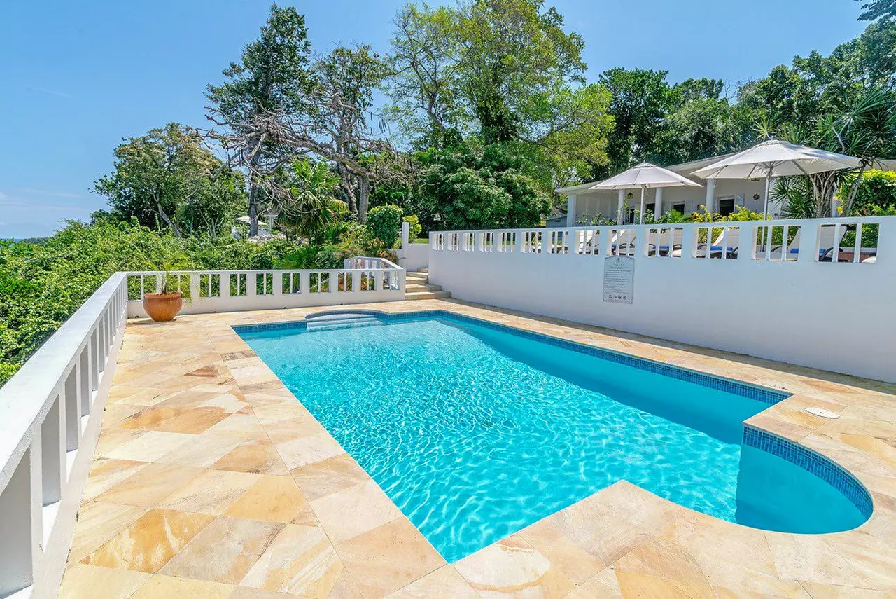 Wag Water at Prospect Estate in Jamaica, photo 18 of 19