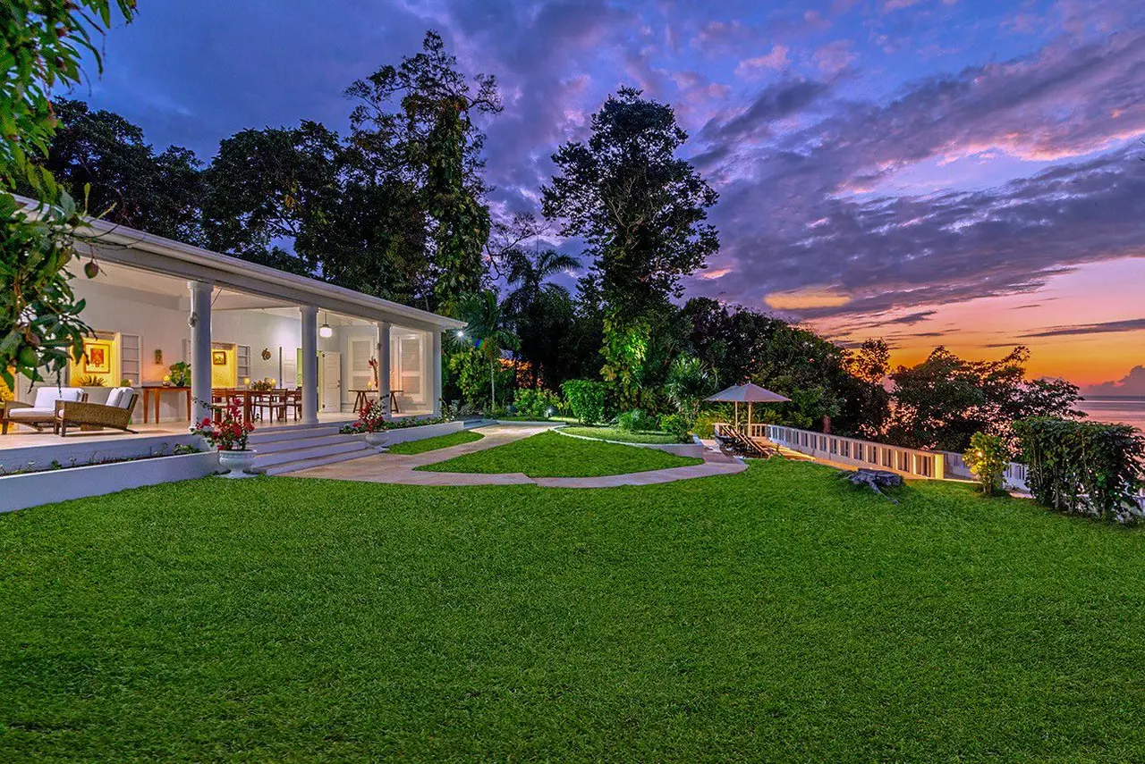 Wag Water at Prospect Estate in Jamaica, photo 19 of 19