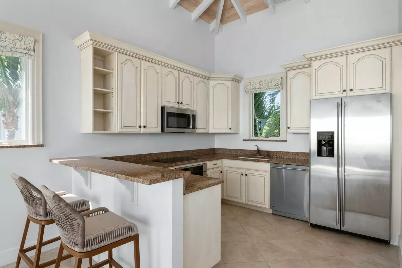 Haven House in Turks and Caicos, photo 30 of 36