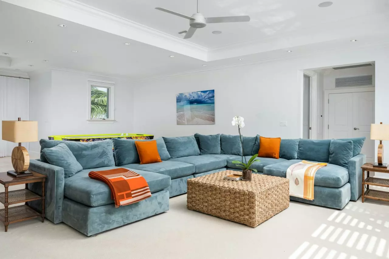 Haven House in Turks and Caicos, photo 27 of 36