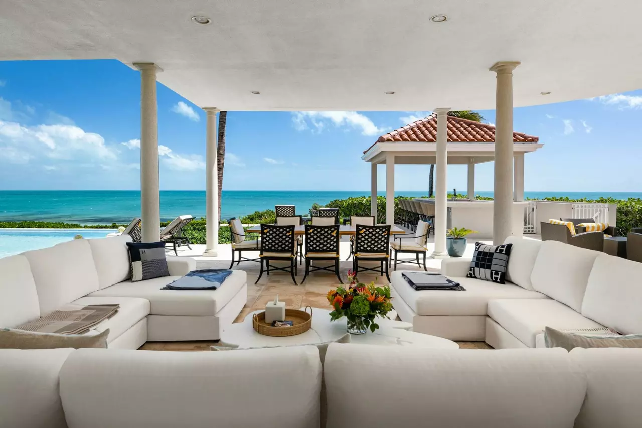 Haven House in Turks and Caicos, photo 20 of 36