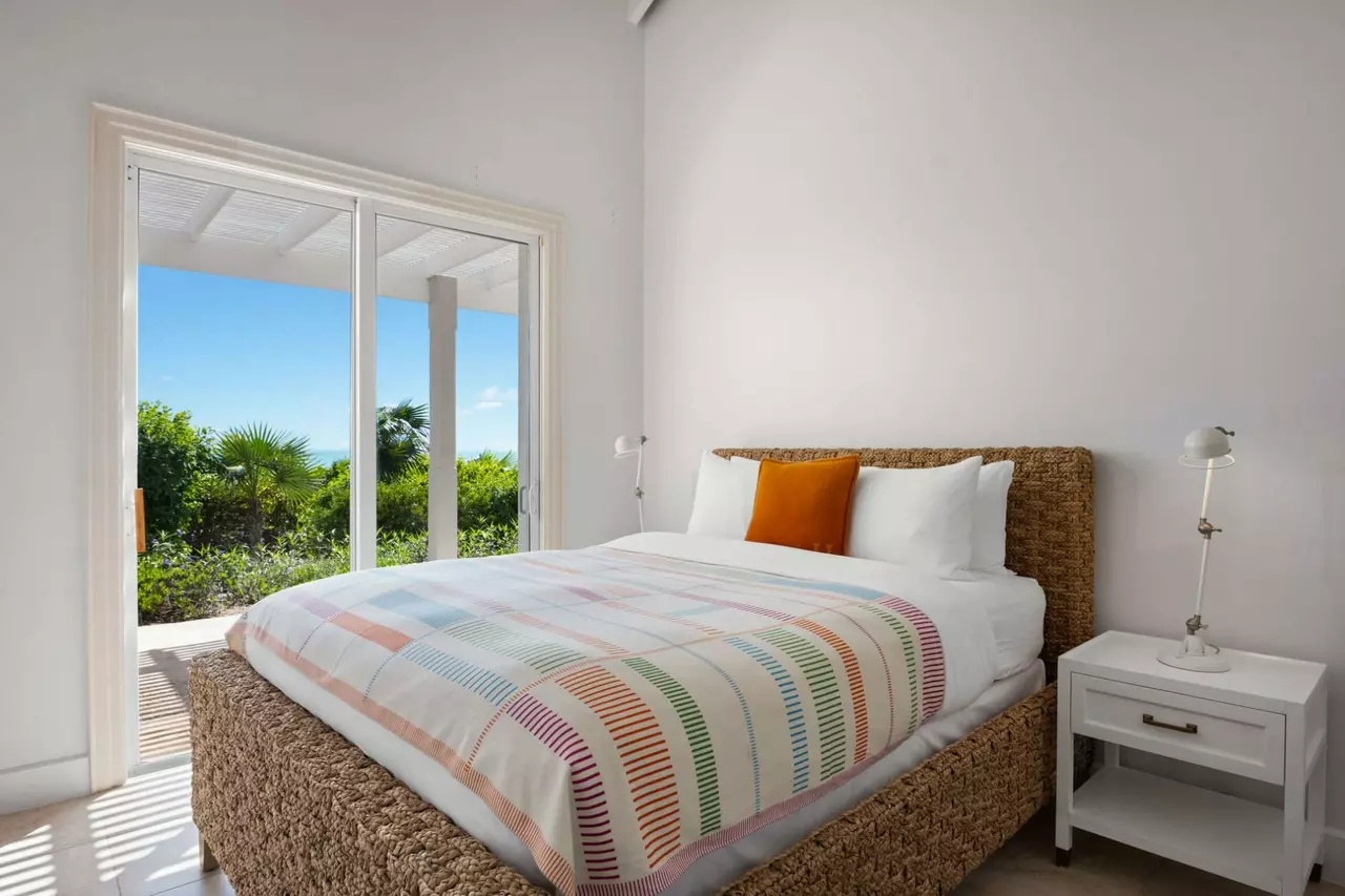 Haven House in Turks and Caicos, photo 18 of 36