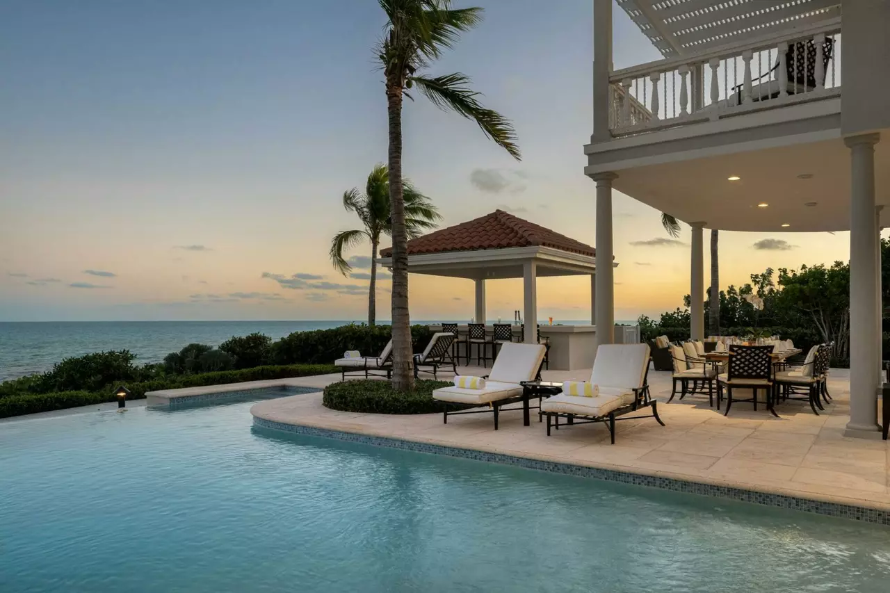 Haven House in Turks and Caicos, photo 15 of 36