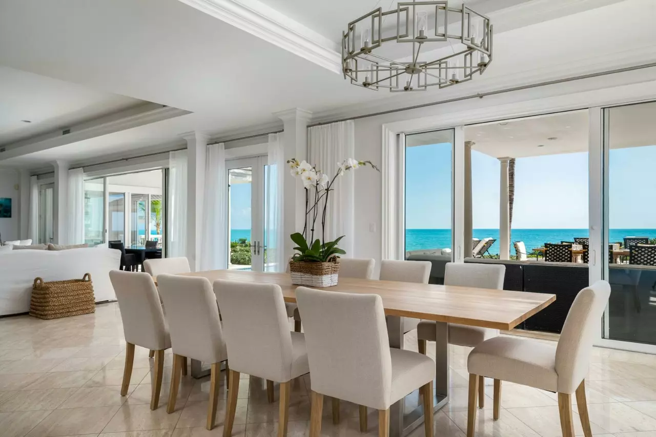 Haven House in Turks and Caicos, photo 7 of 36