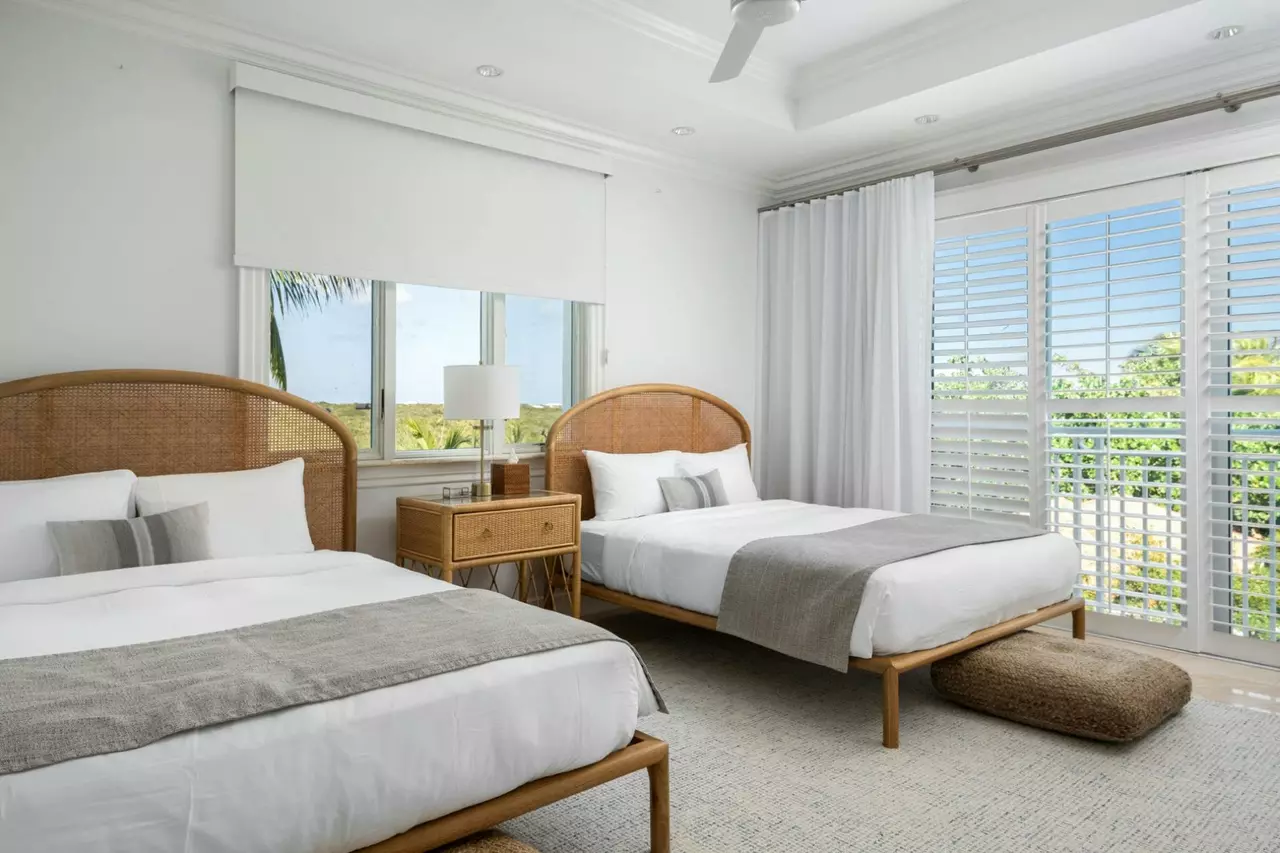 Haven House in Turks and Caicos, photo 34 of 36