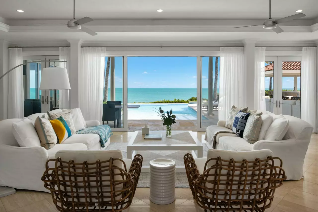 Haven House in Turks and Caicos, photo 31 of 36