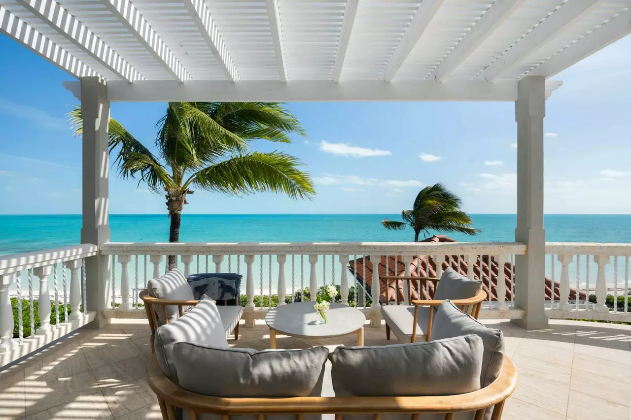 Haven House in Turks and Caicos, photo 19 of 36
