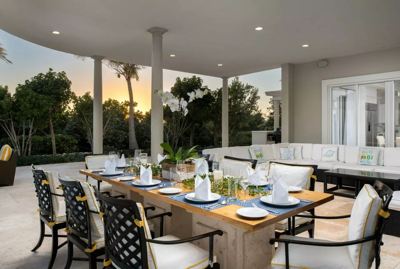 Haven House in Turks and Caicos, photo 22 of 36