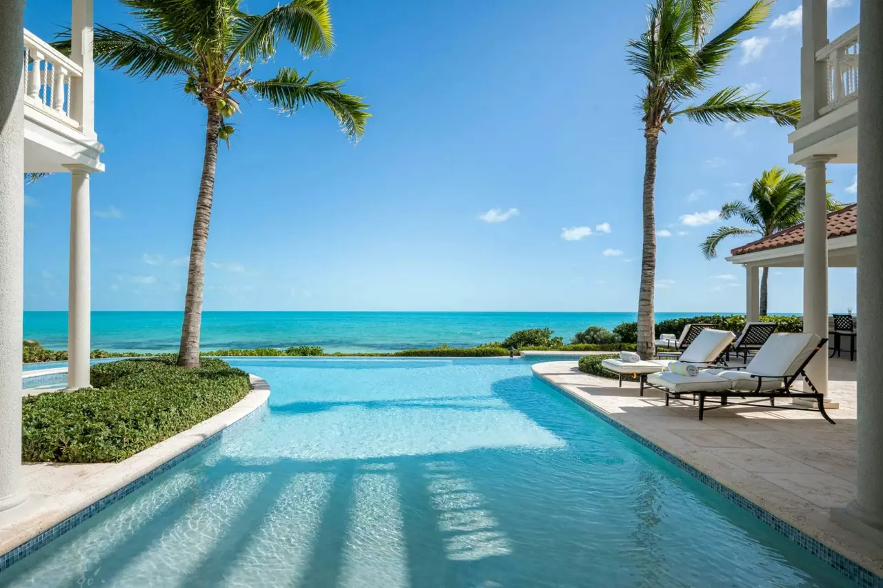 Haven House in Turks and Caicos, photo 11 of 36