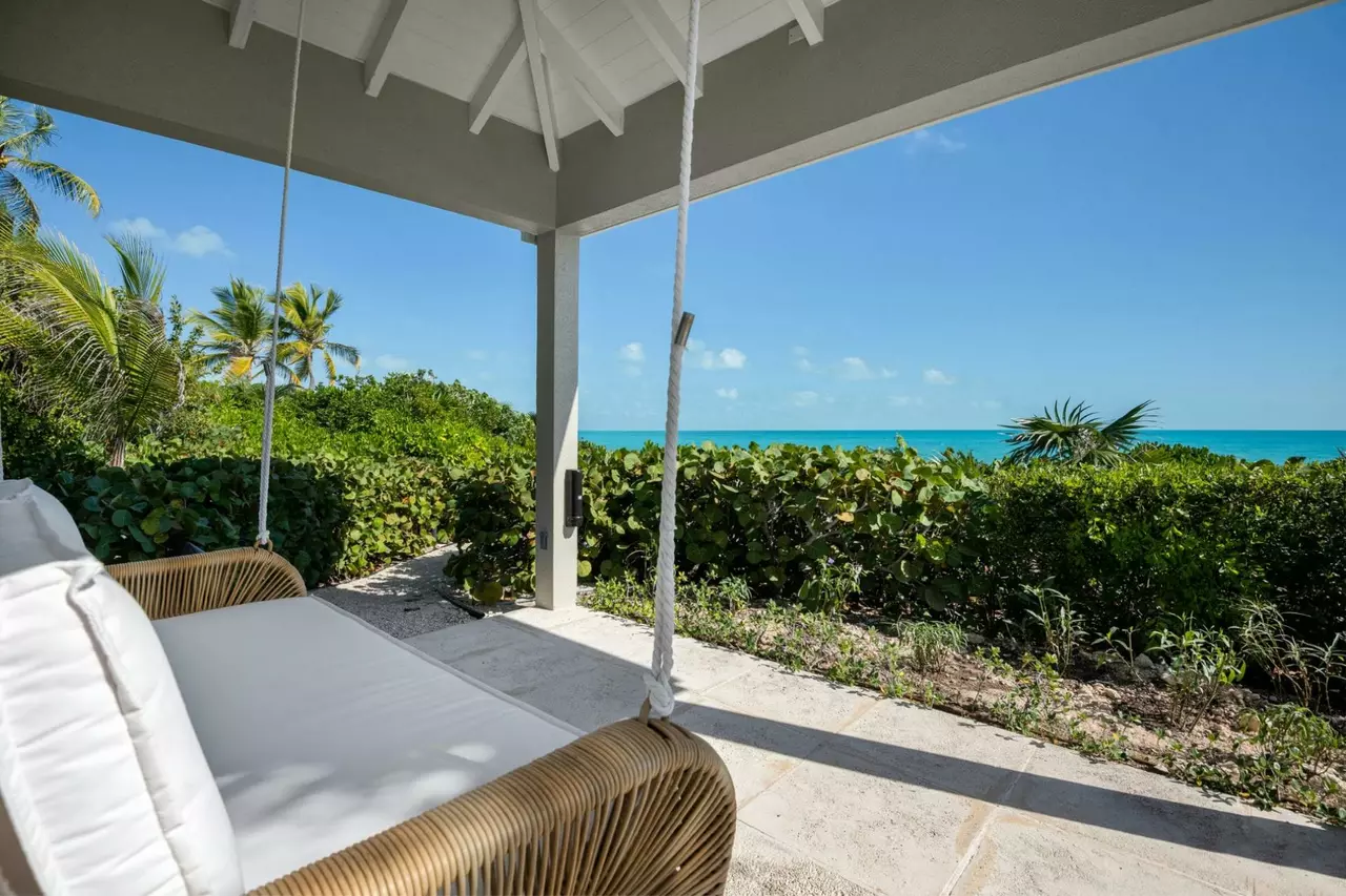 Haven House in Turks and Caicos, photo 33 of 36