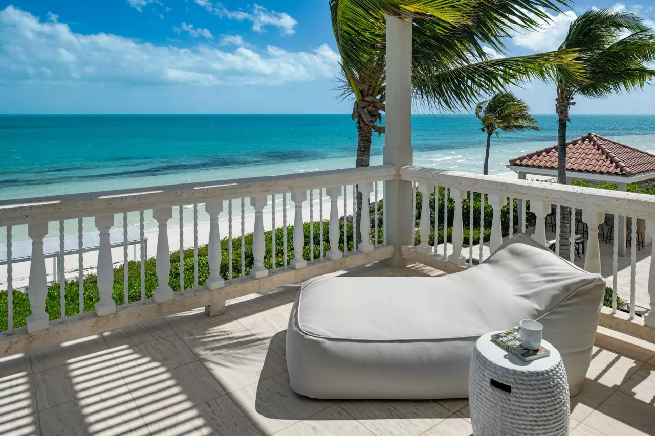Haven House in Turks and Caicos, photo 25 of 36