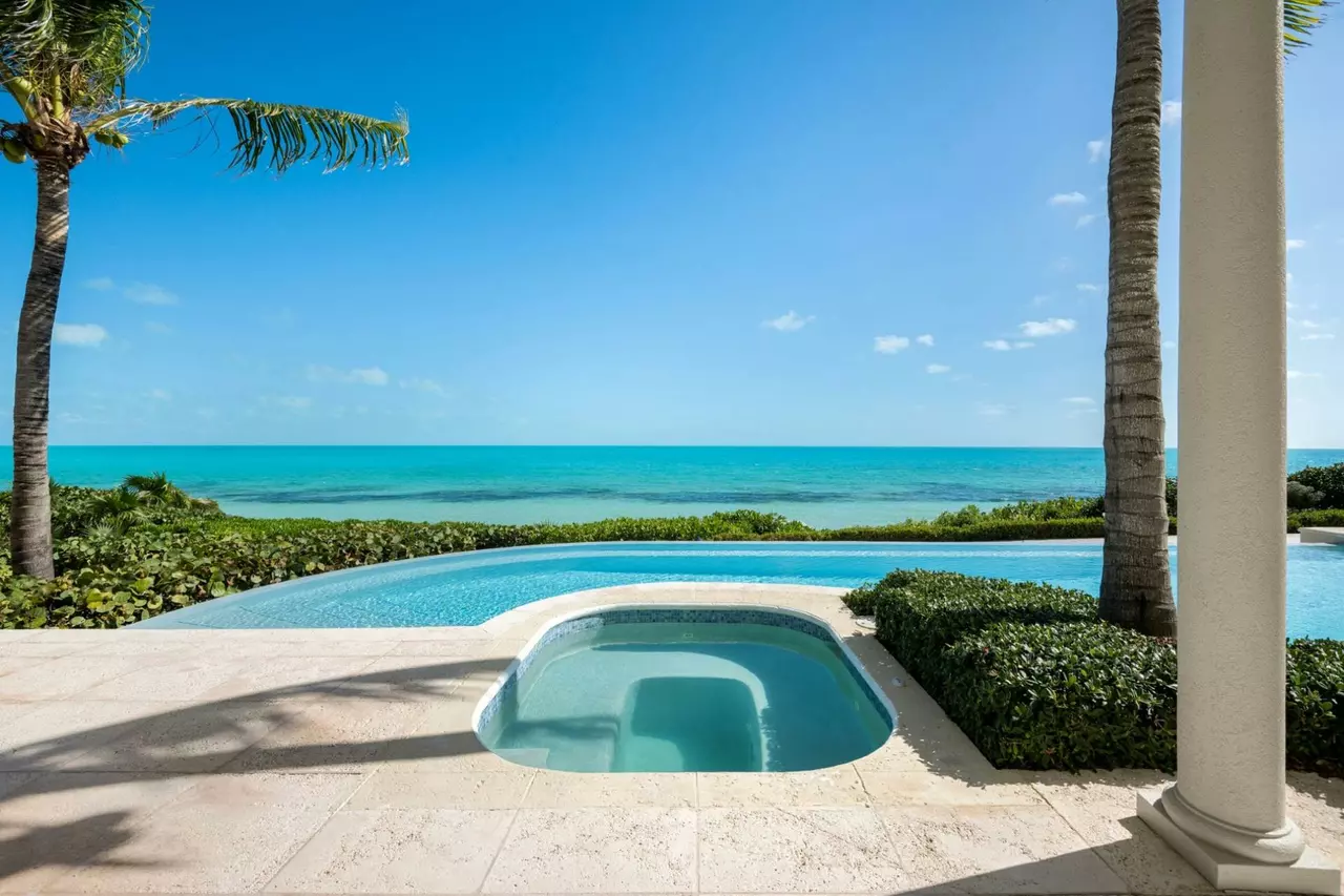 Haven House in Turks and Caicos, photo 24 of 36