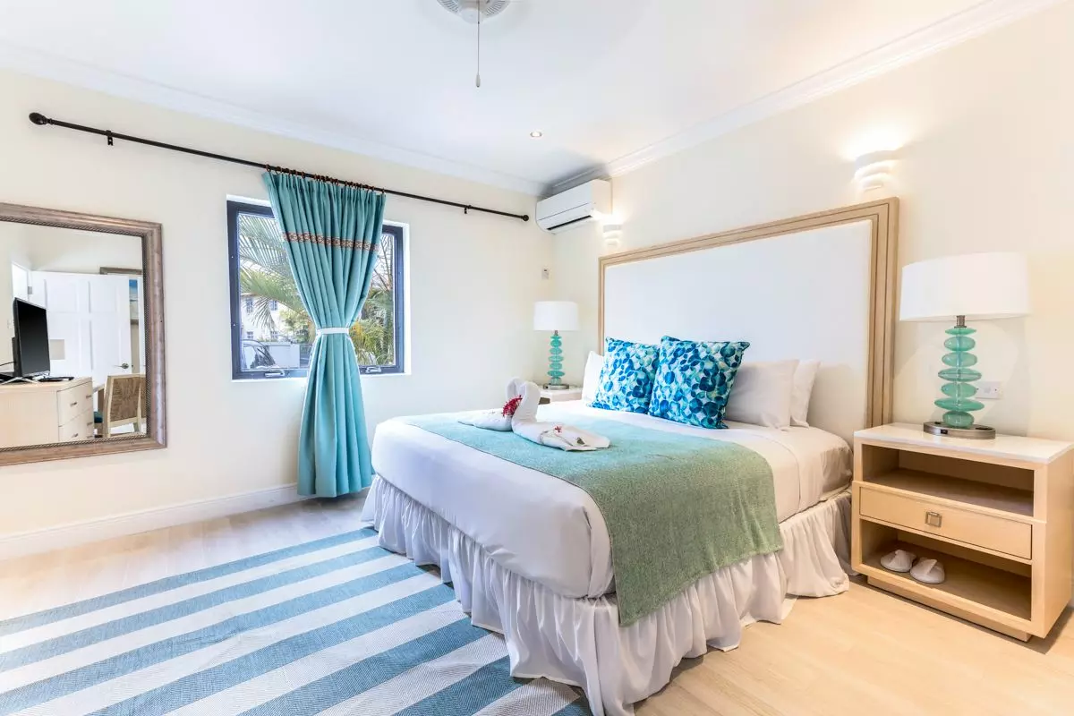 Villa Waters Edge in Saint Lucia, photo 8 of 17
