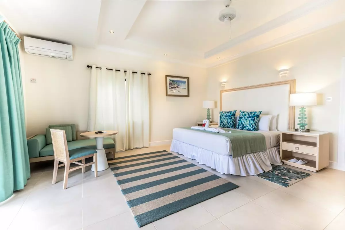 Villa Waters Edge in Saint Lucia, photo 14 of 17