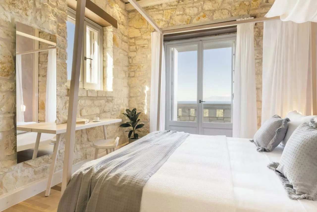 Ionian Stone Estate in Corfu, photo 2 of 38