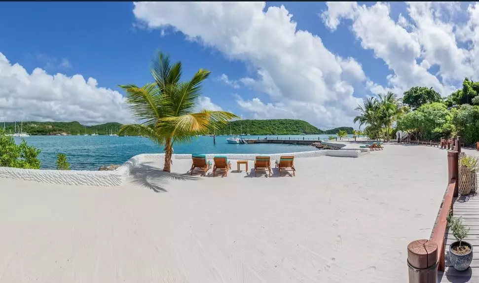 Villa Socca in Grenada, photo 3 of 13