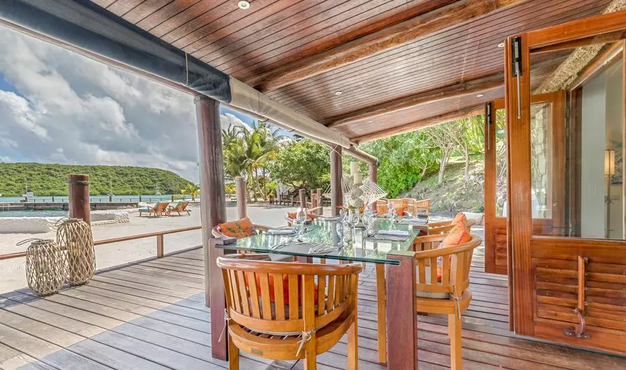 Villa Socca in Grenada, photo 5 of 13