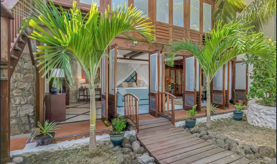 Villa Socca in Grenada, photo 7 of 13