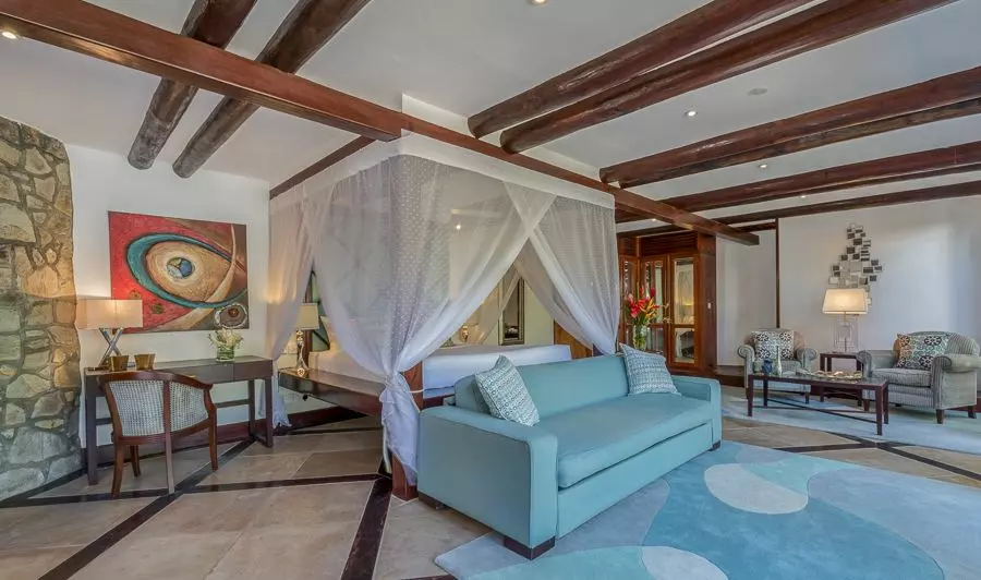 Villa Socca in Grenada, photo 8 of 13