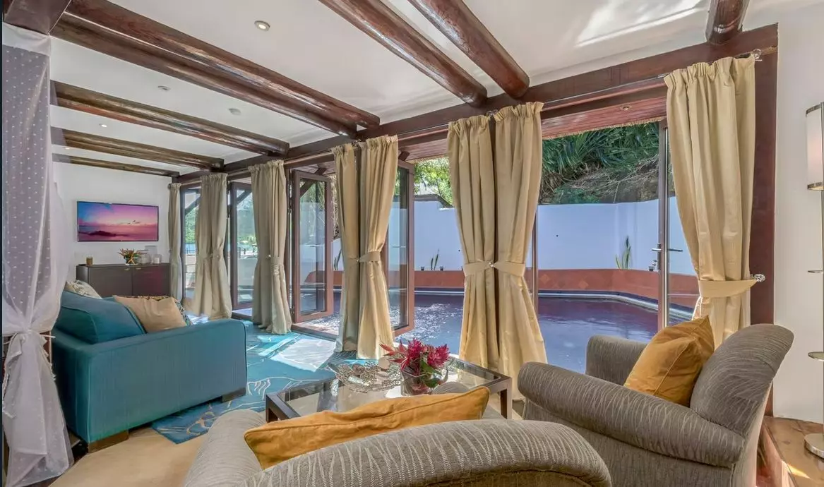 Villa Socca in Grenada, photo 9 of 13