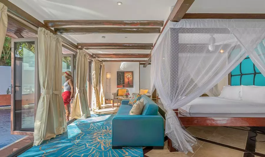 Villa Socca in Grenada, photo 10 of 13
