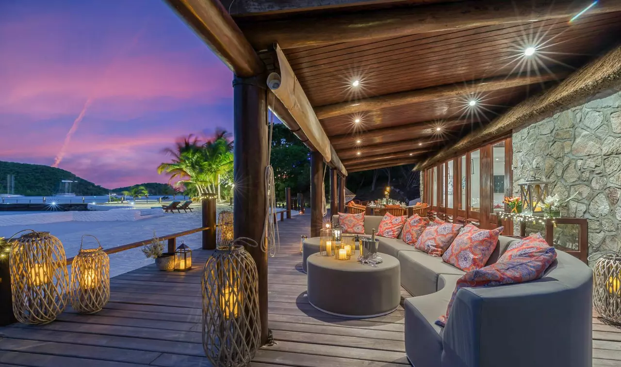 Villa Socca in Grenada, photo 12 of 13