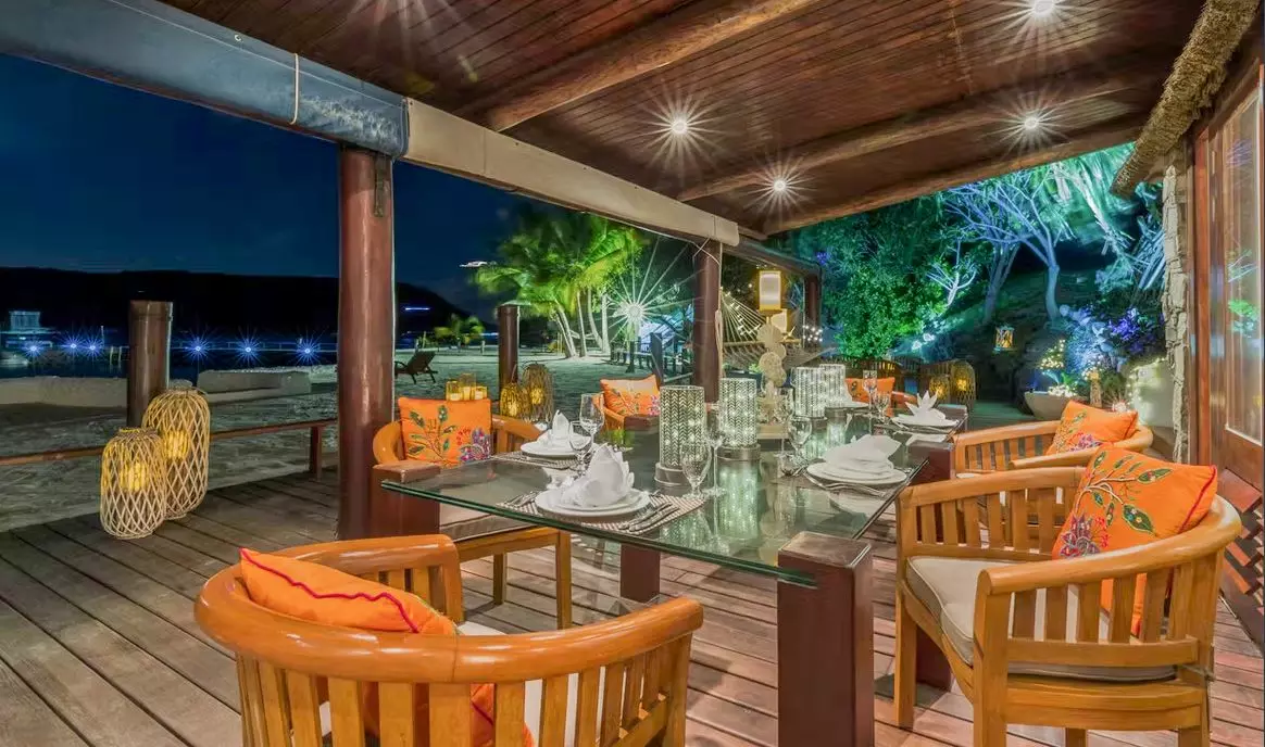 Villa Socca in Grenada, photo 13 of 13