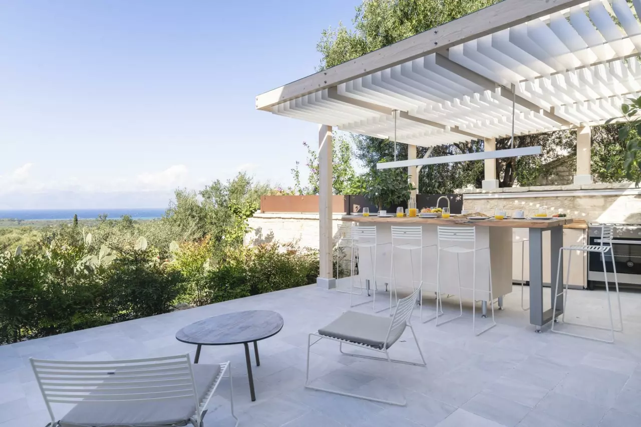 Ionian Stone Estate in Corfu, photo 29 of 38