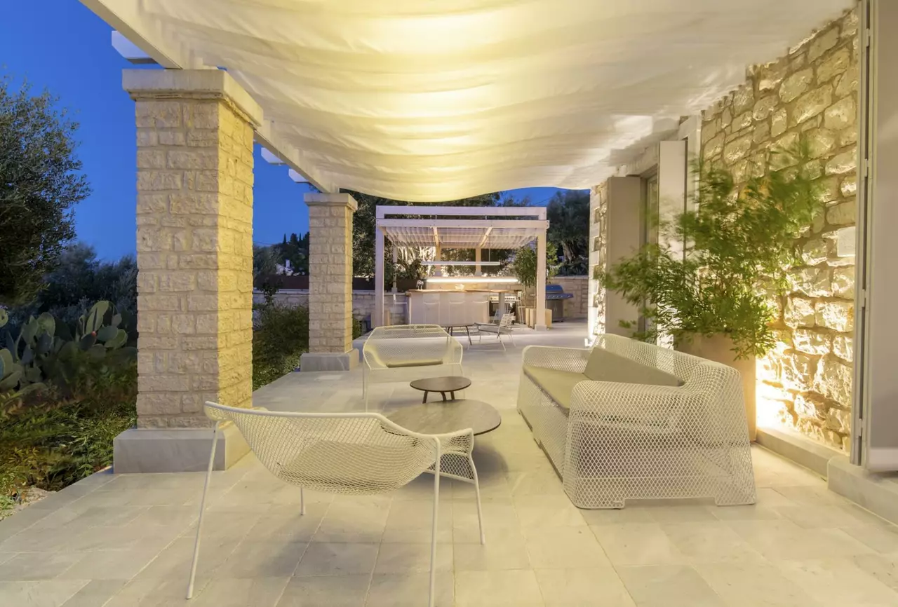 Ionian Stone Estate in Corfu, photo 23 of 38