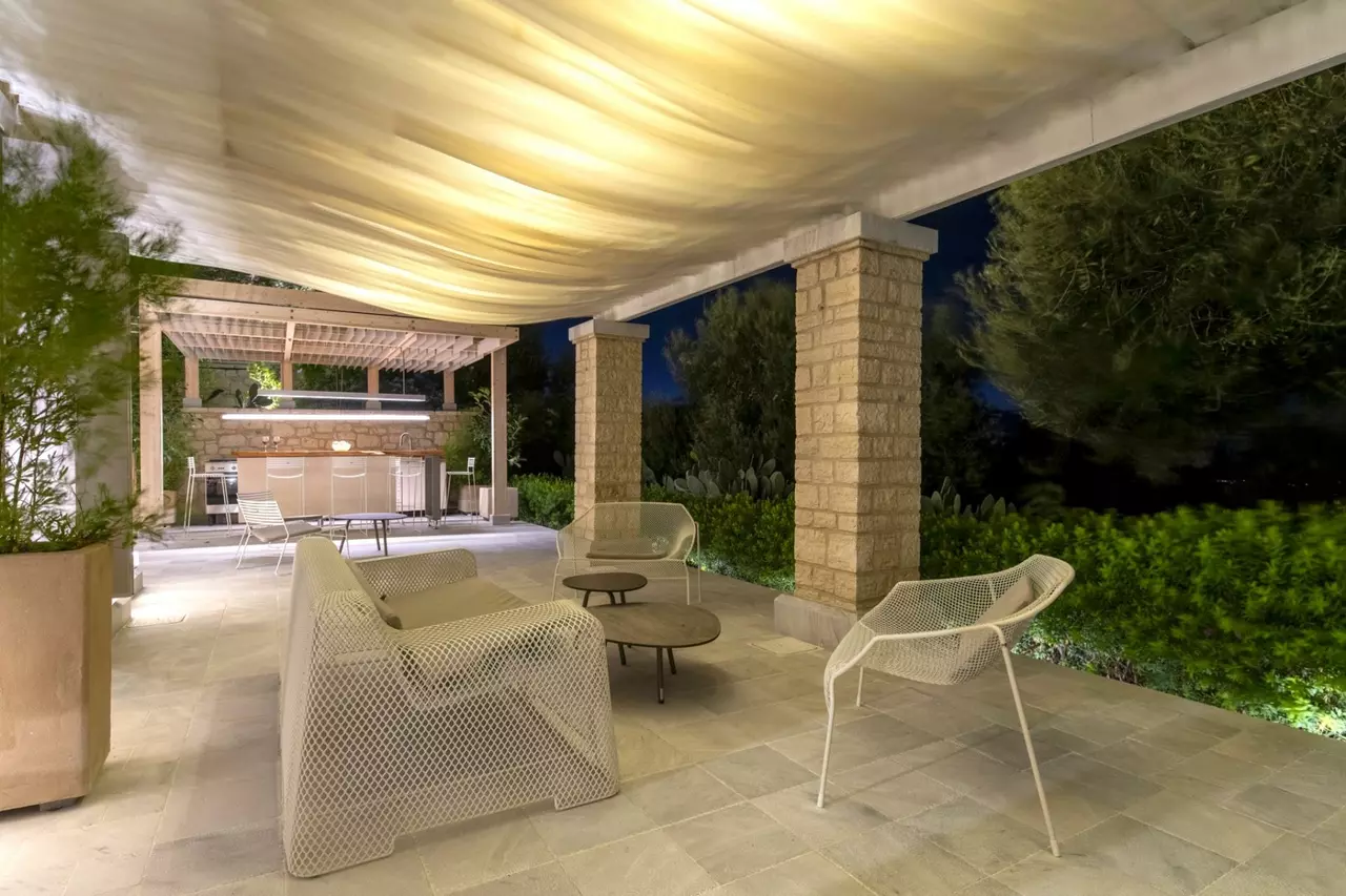 Ionian Stone Estate in Corfu, photo 21 of 38