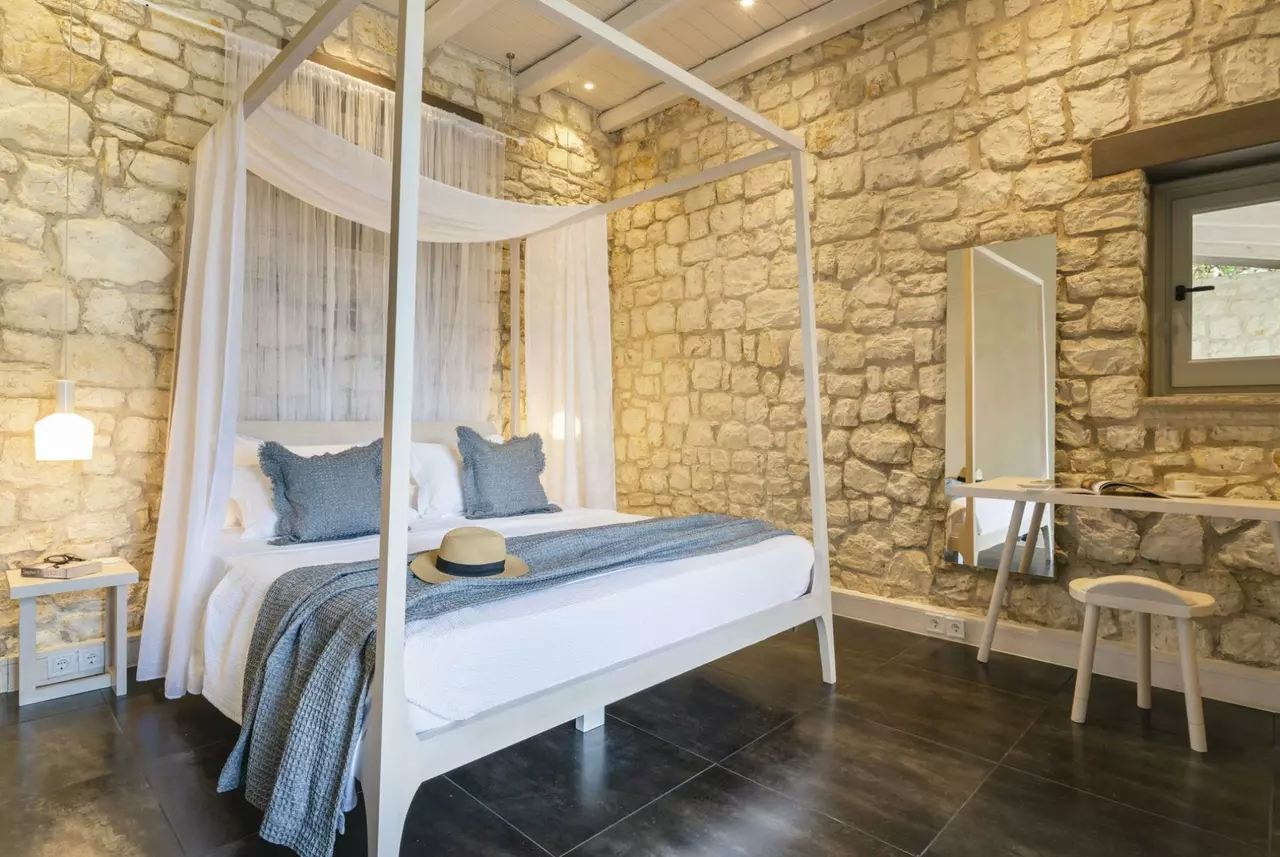 Ionian Stone Estate in Corfu, photo 24 of 38
