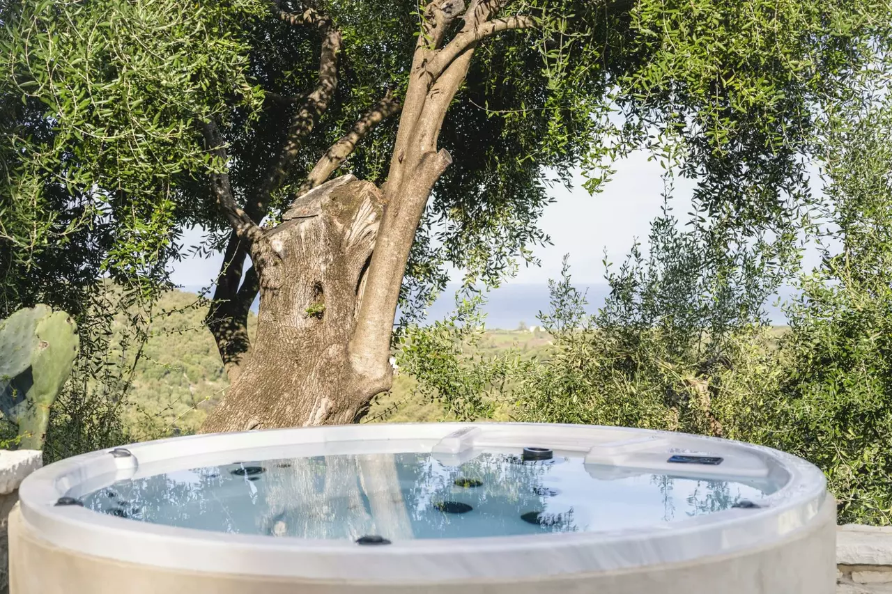Ionian Stone Estate in Corfu, photo 19 of 38