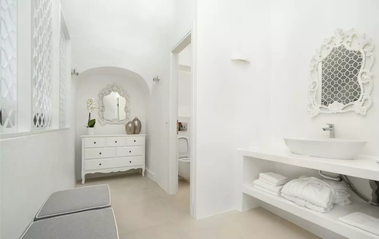 Kamini Estate in Santorini, photo 12 of 32