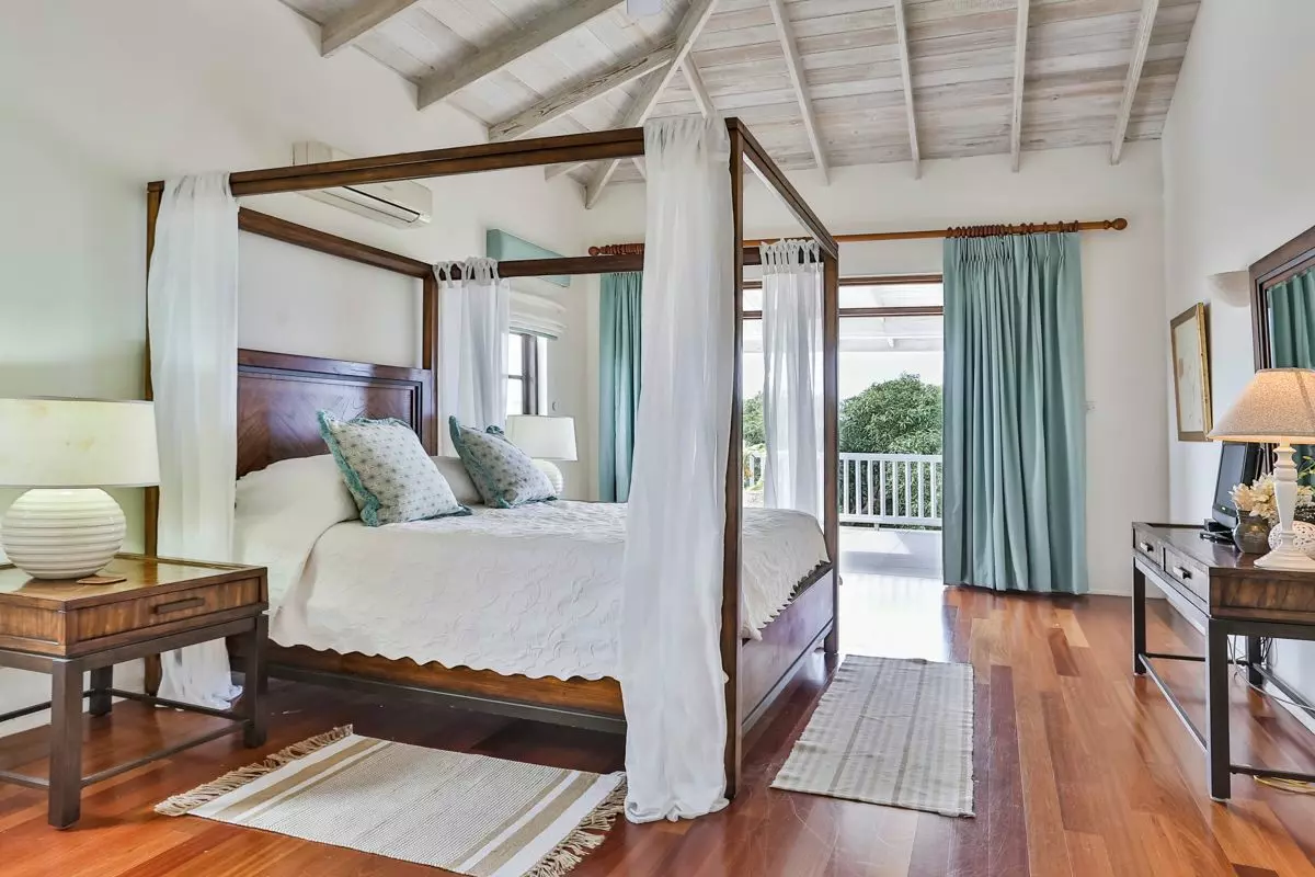 Villa Cabot in Saint Lucia, photo 6 of 30