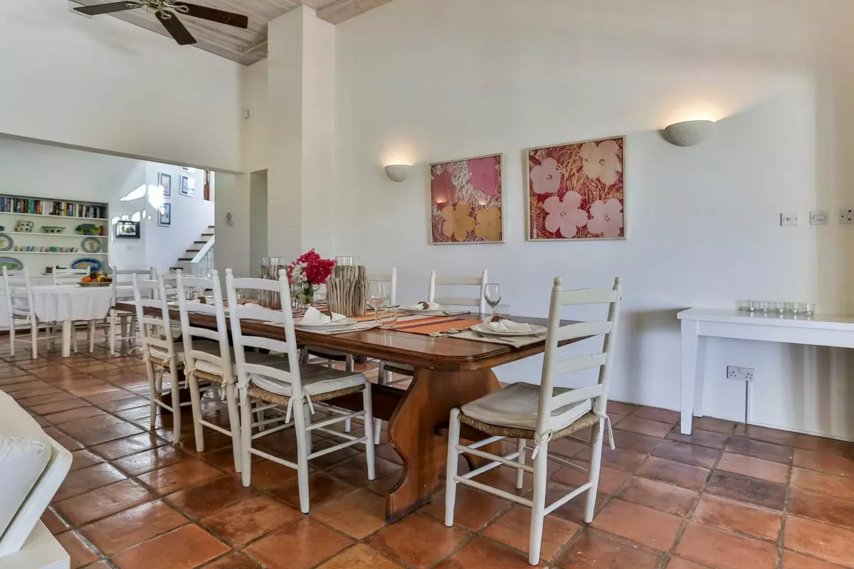 Villa Cabot in Saint Lucia, photo 10 of 30