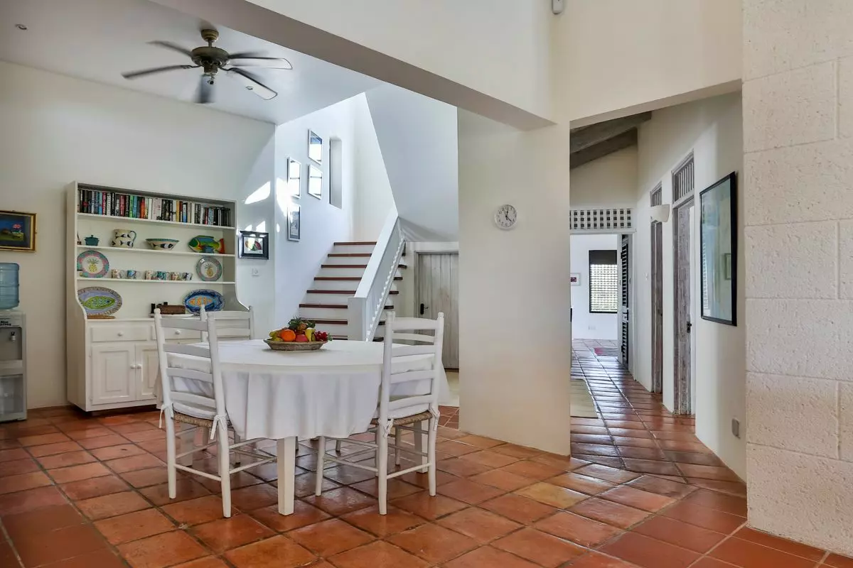 Villa Cabot in Saint Lucia, photo 11 of 30