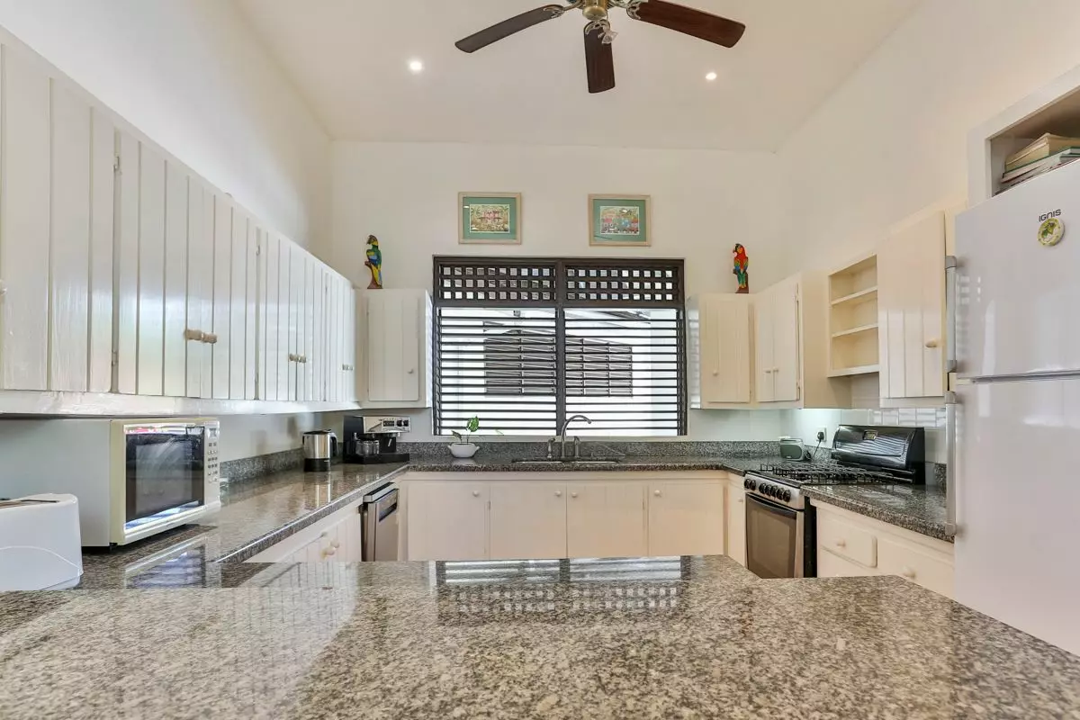 Villa Cabot in Saint Lucia, photo 12 of 30