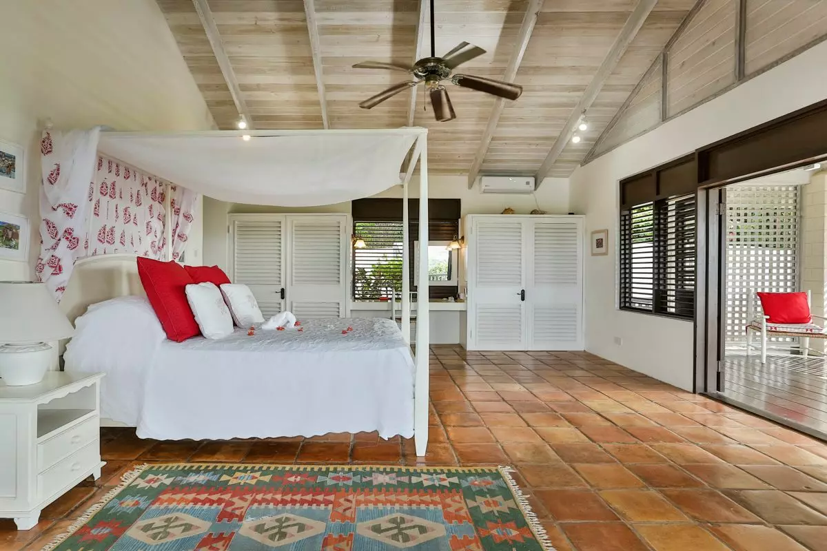 Villa Cabot in Saint Lucia, photo 13 of 30