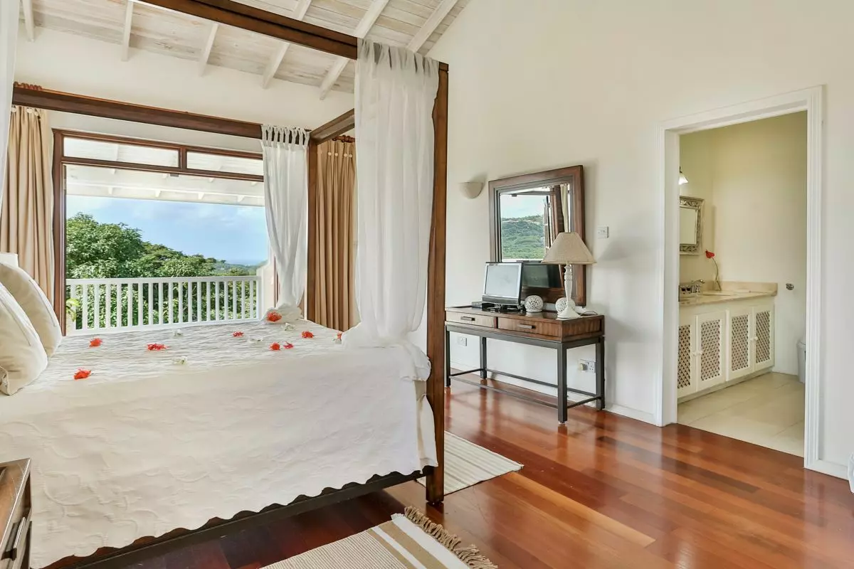 Villa Cabot in Saint Lucia, photo 14 of 30