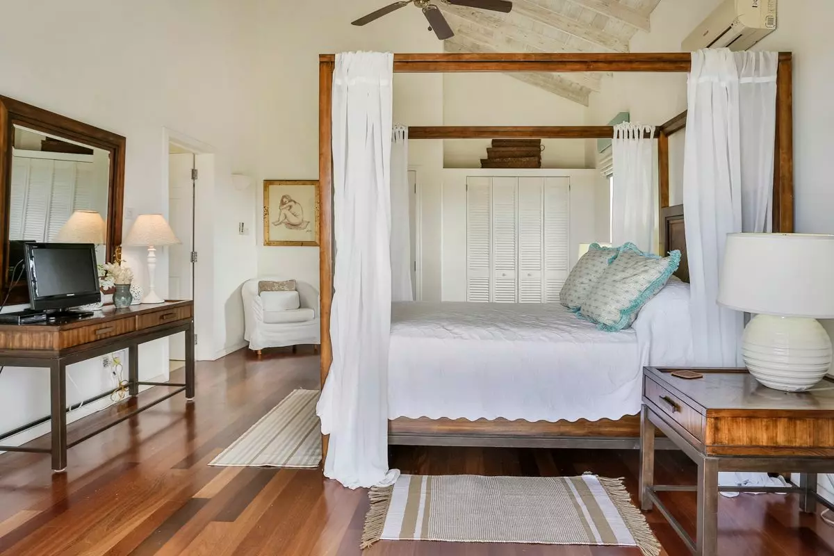 Villa Cabot in Saint Lucia, photo 16 of 30