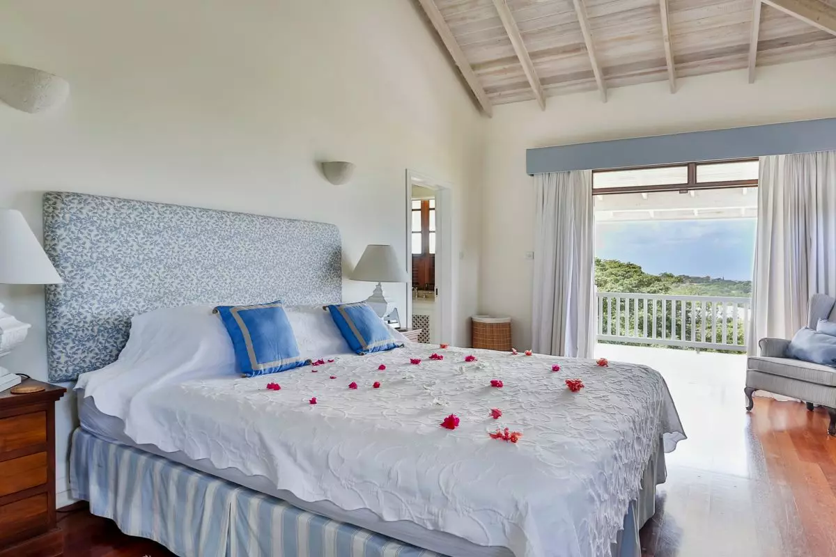 Villa Cabot in Saint Lucia, photo 17 of 30