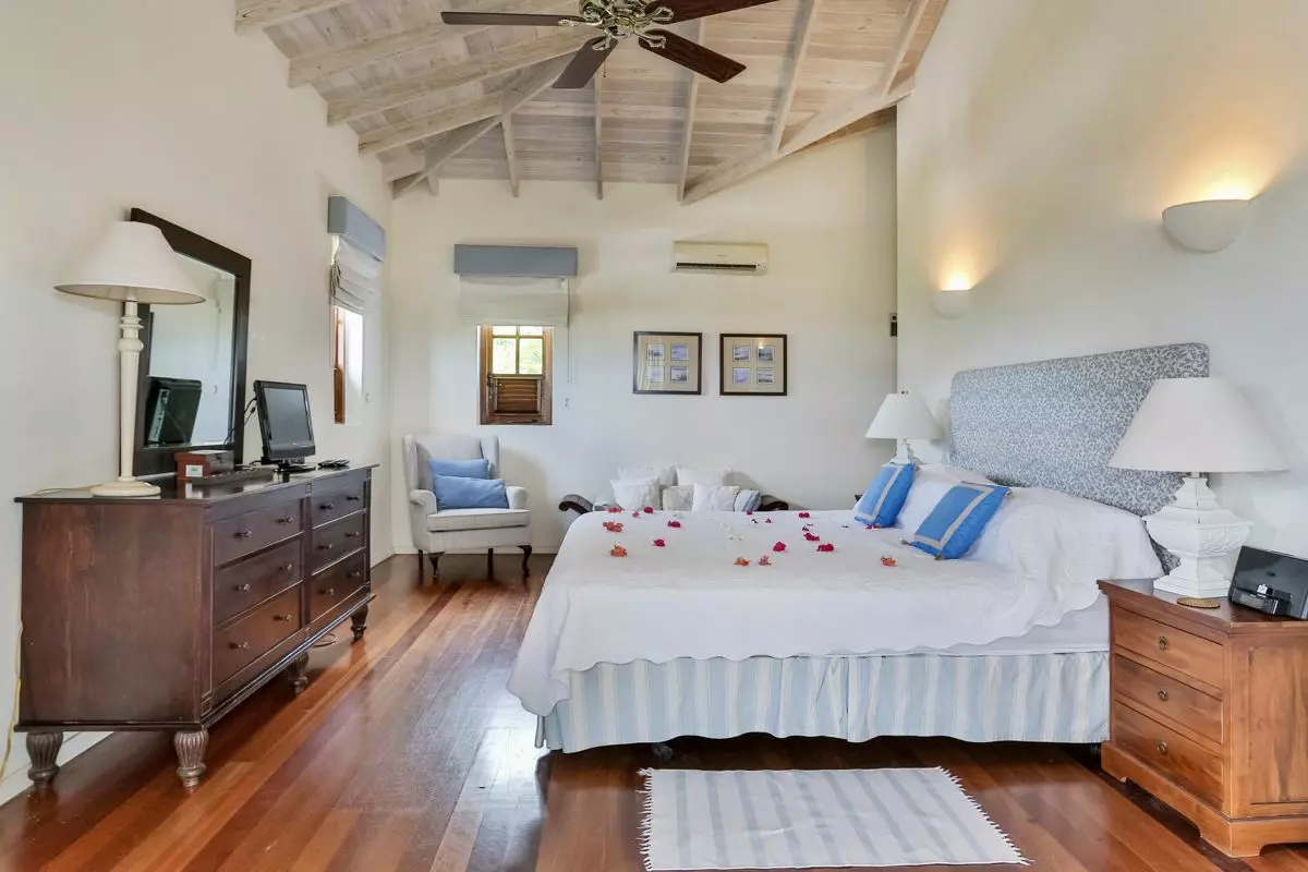 Villa Cabot in Saint Lucia, photo 18 of 30