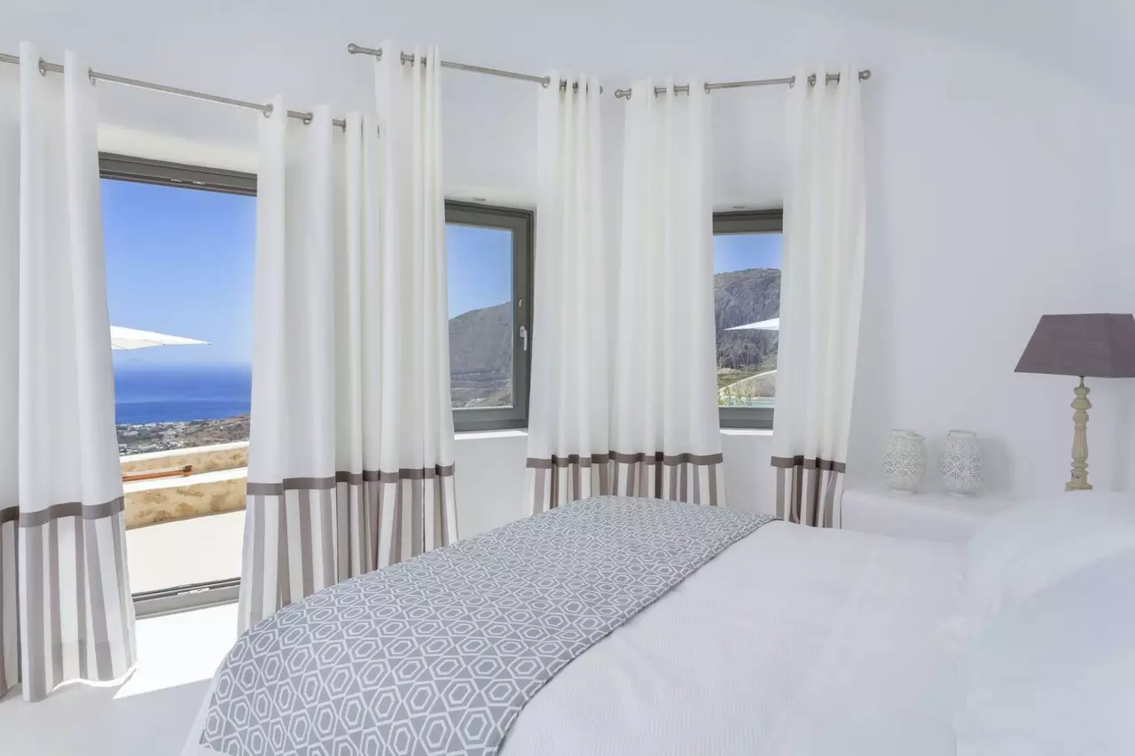 Kamini Estate in Santorini, photo 31 of 32