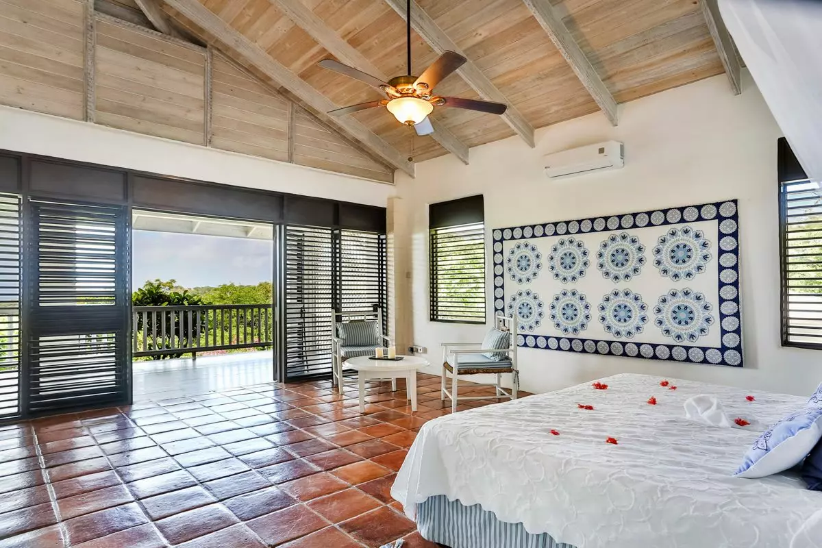 Villa Cabot in Saint Lucia, photo 20 of 30