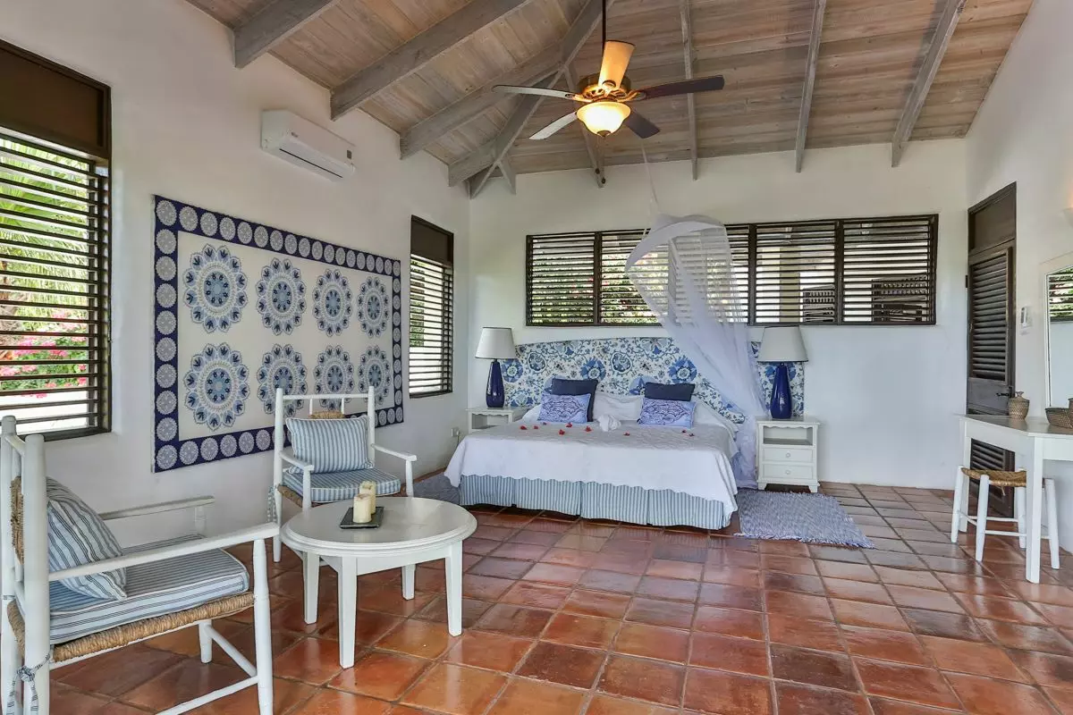 Villa Cabot in Saint Lucia, photo 21 of 30