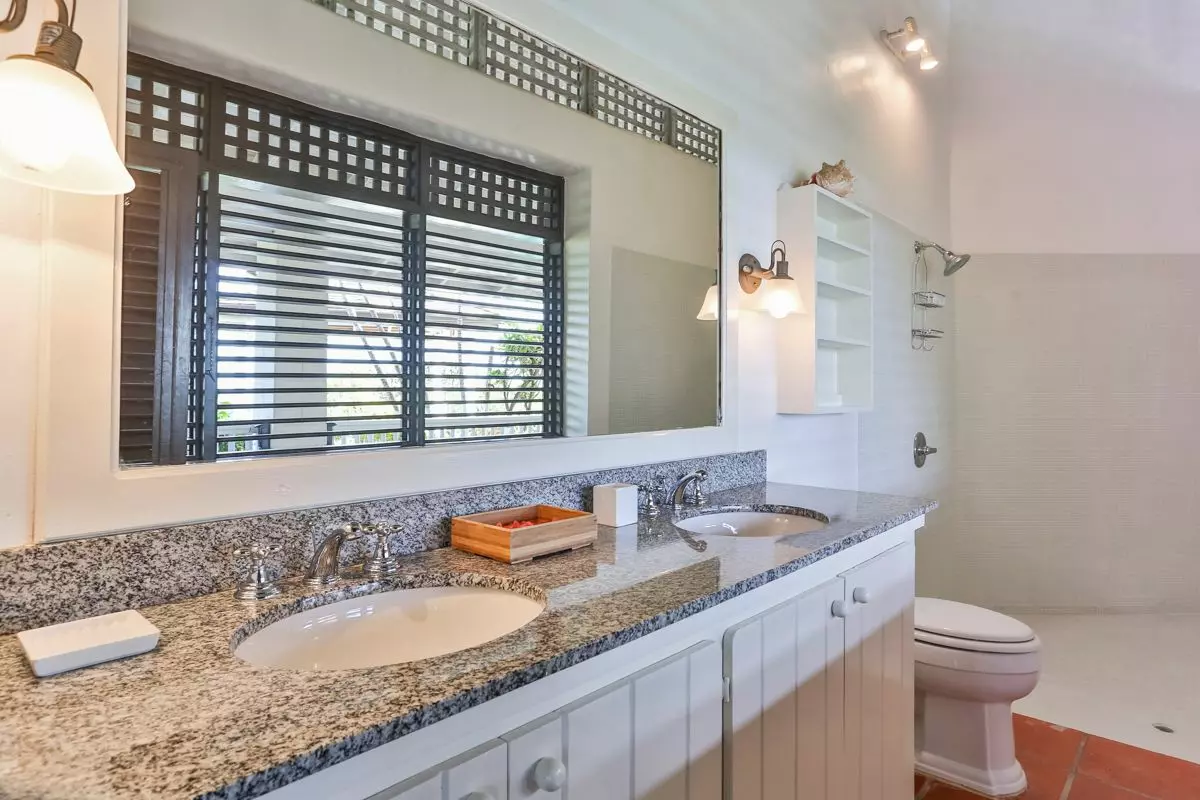 Villa Cabot in Saint Lucia, photo 22 of 30