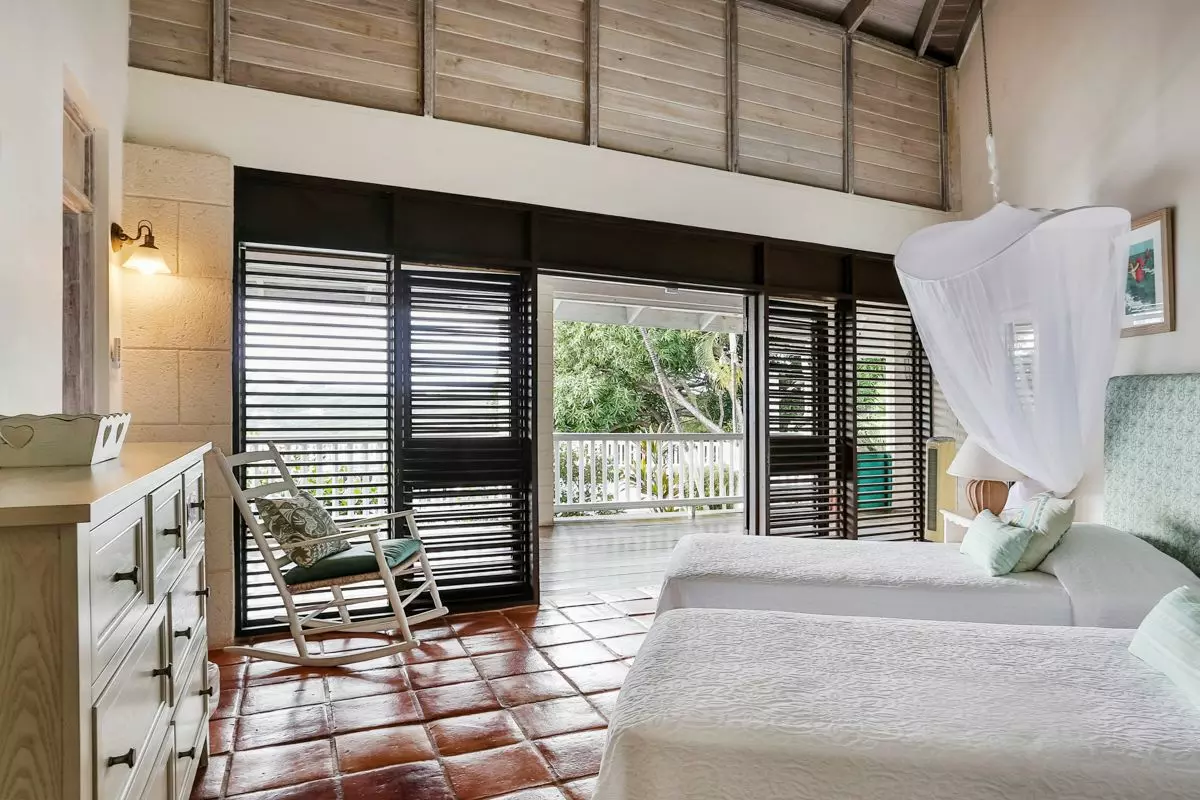 Villa Cabot in Saint Lucia, photo 23 of 30