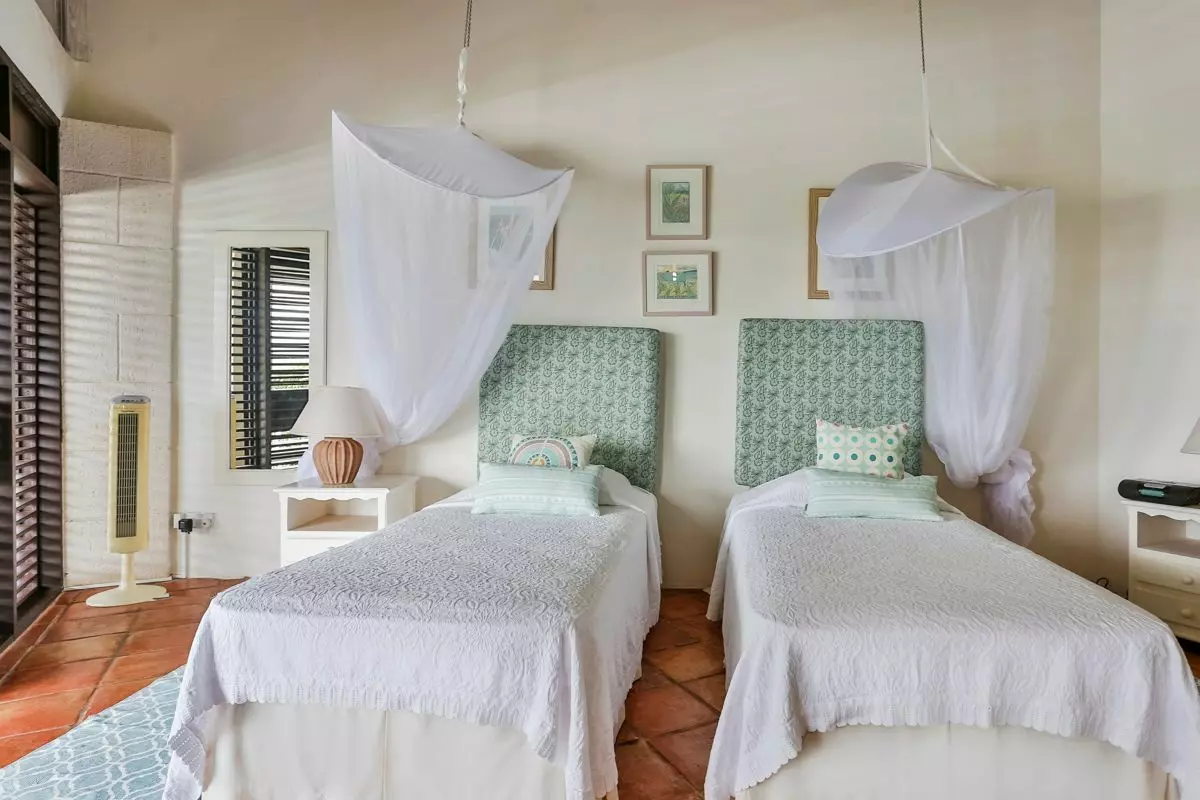 Villa Cabot in Saint Lucia, photo 24 of 30