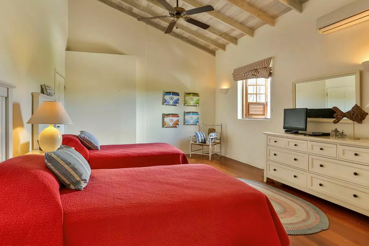 Villa Cabot in Saint Lucia, photo 26 of 30
