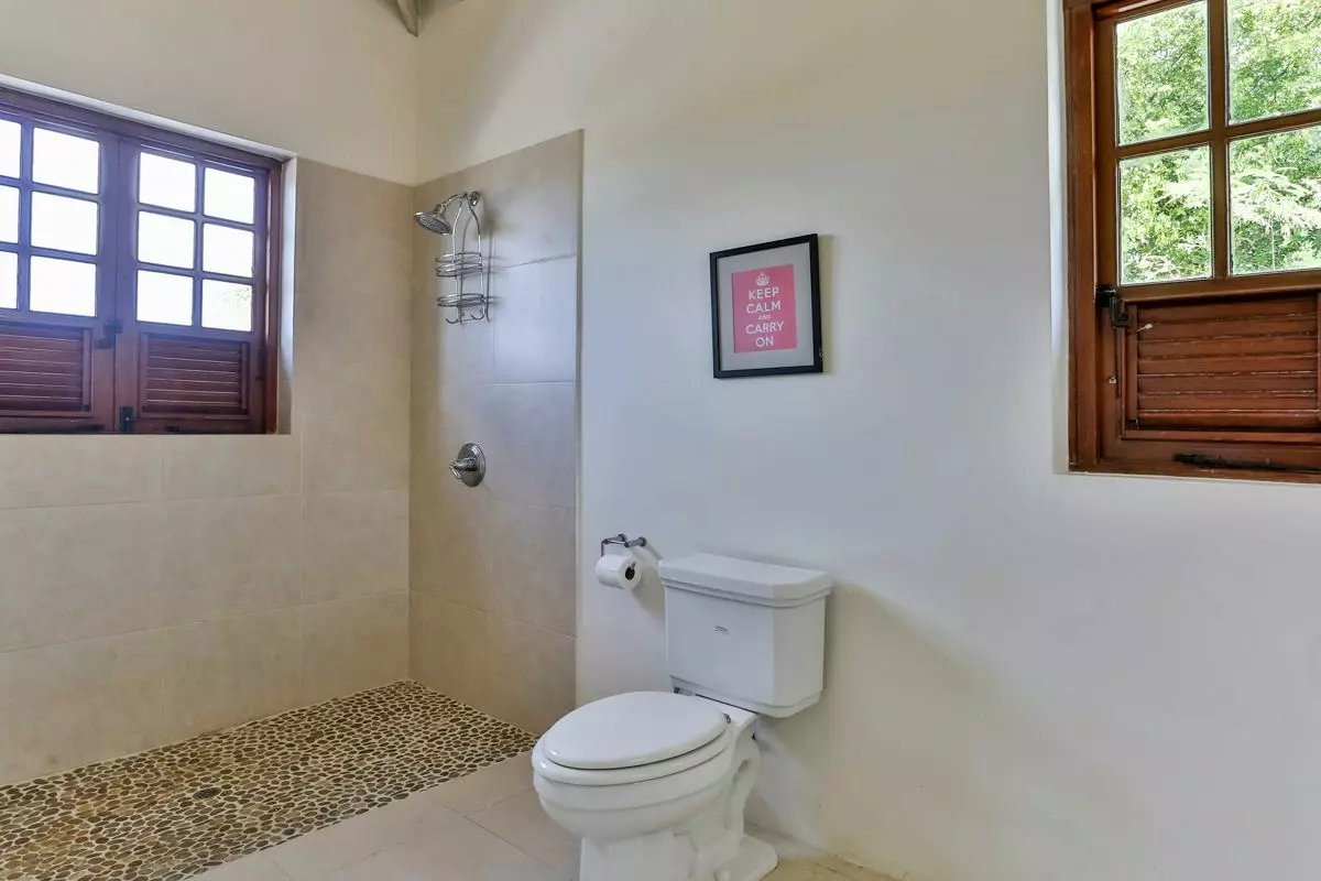 Villa Cabot in Saint Lucia, photo 27 of 30